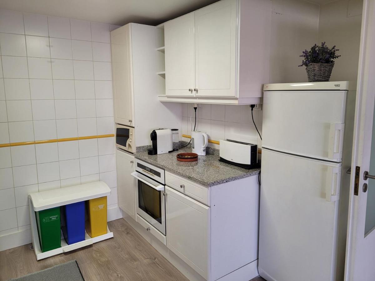 Staynfeel 03 Fátima Zewnętrze zdjęcie