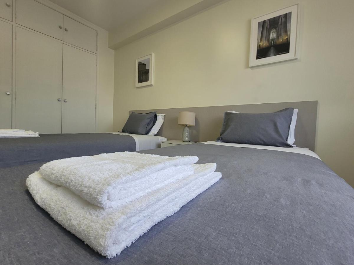 Staynfeel 03 Fátima Zewnętrze zdjęcie