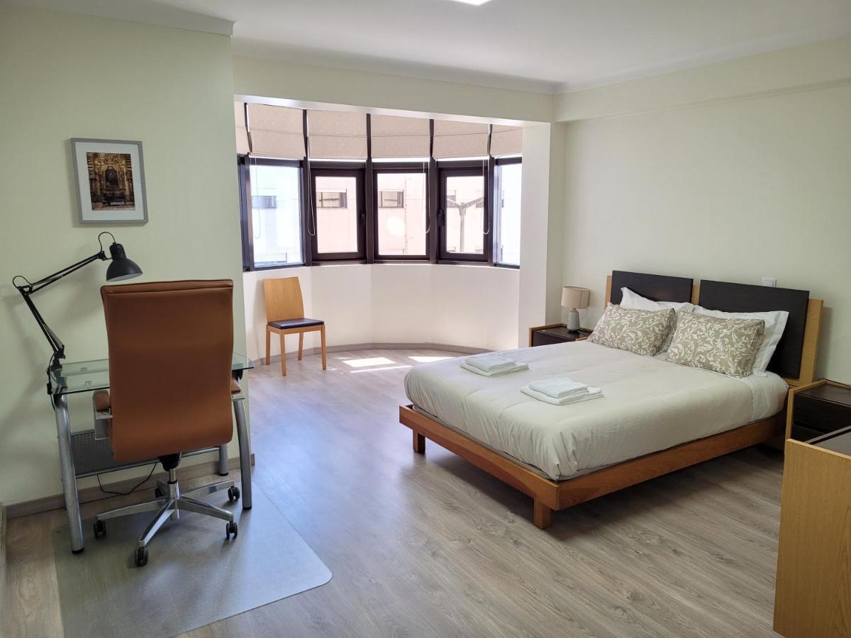 Staynfeel 03 Fátima Zewnętrze zdjęcie