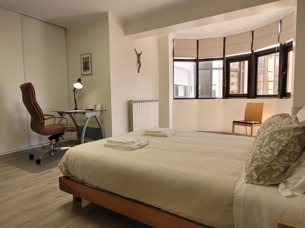 Staynfeel 03 Fátima Zewnętrze zdjęcie
