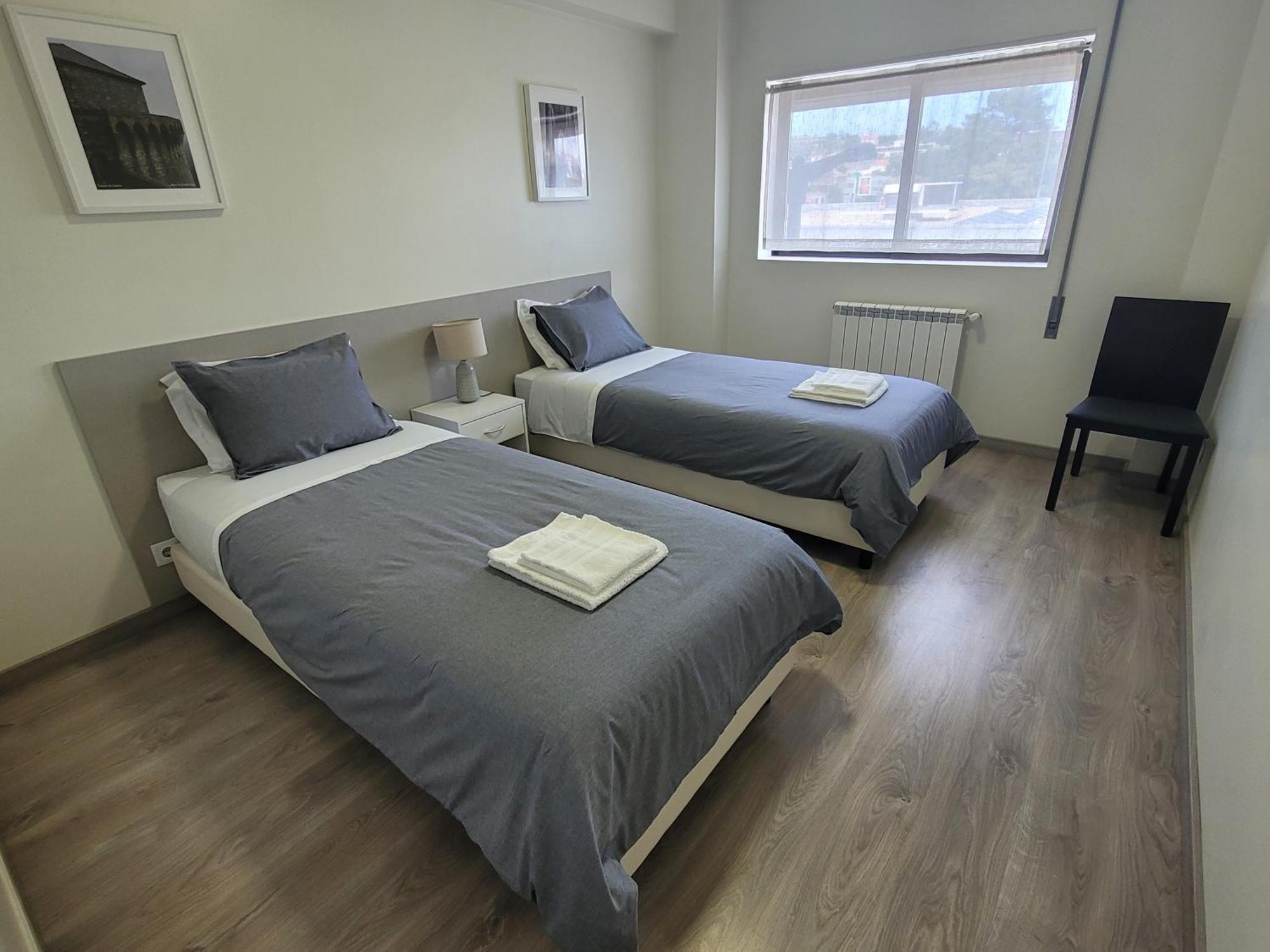 Staynfeel 03 Fátima Zewnętrze zdjęcie