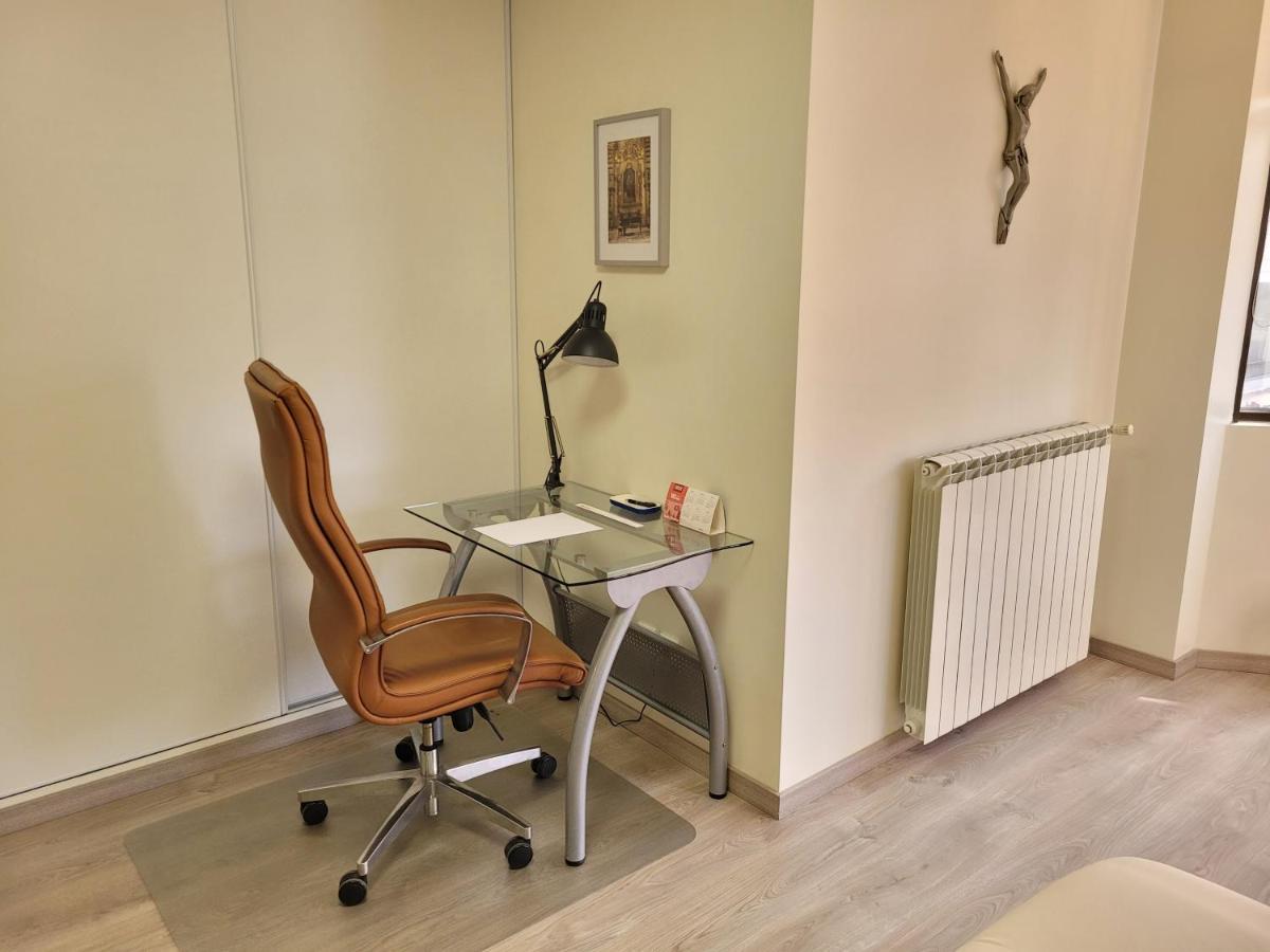 Staynfeel 03 Fátima Zewnętrze zdjęcie