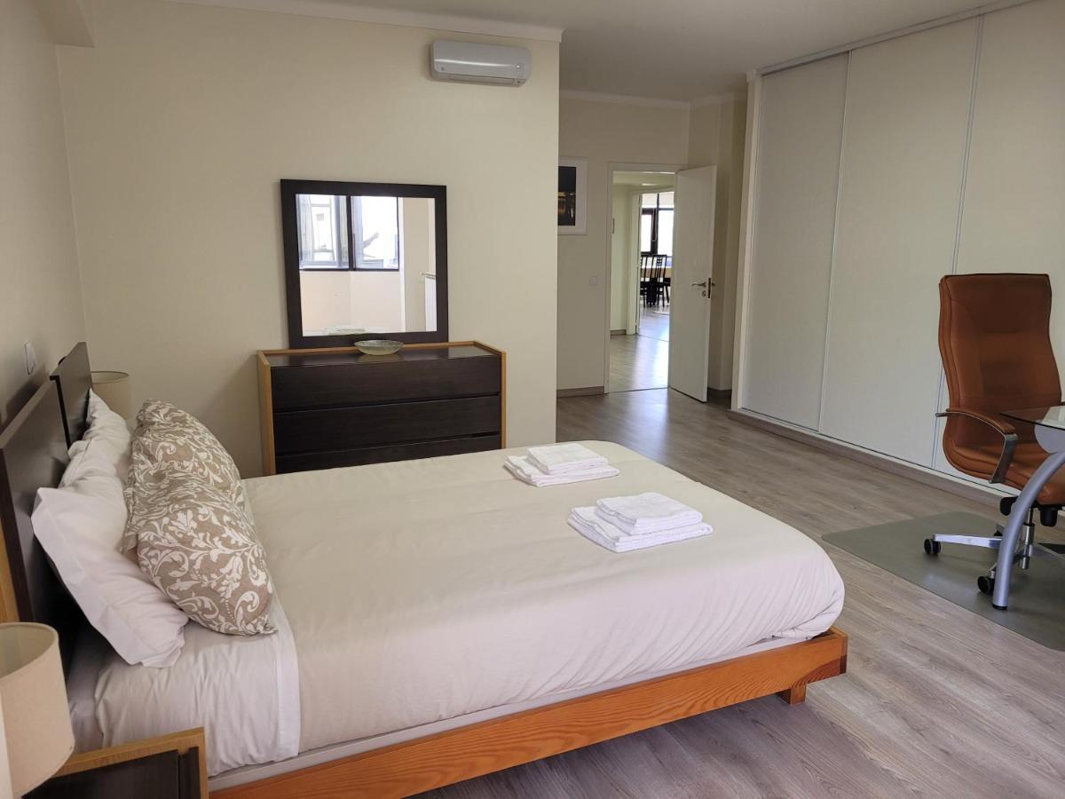 Staynfeel 03 Fátima Zewnętrze zdjęcie