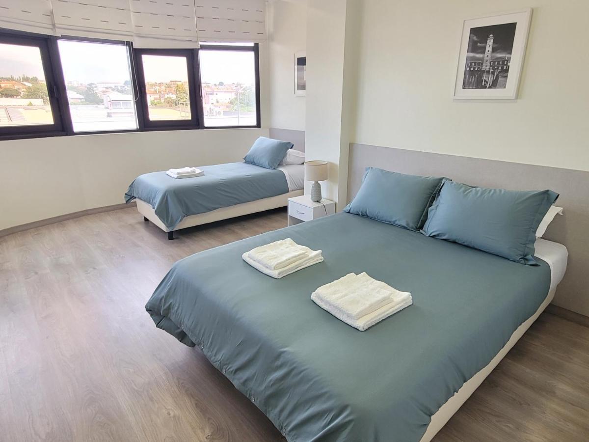Staynfeel 03 Fátima Zewnętrze zdjęcie