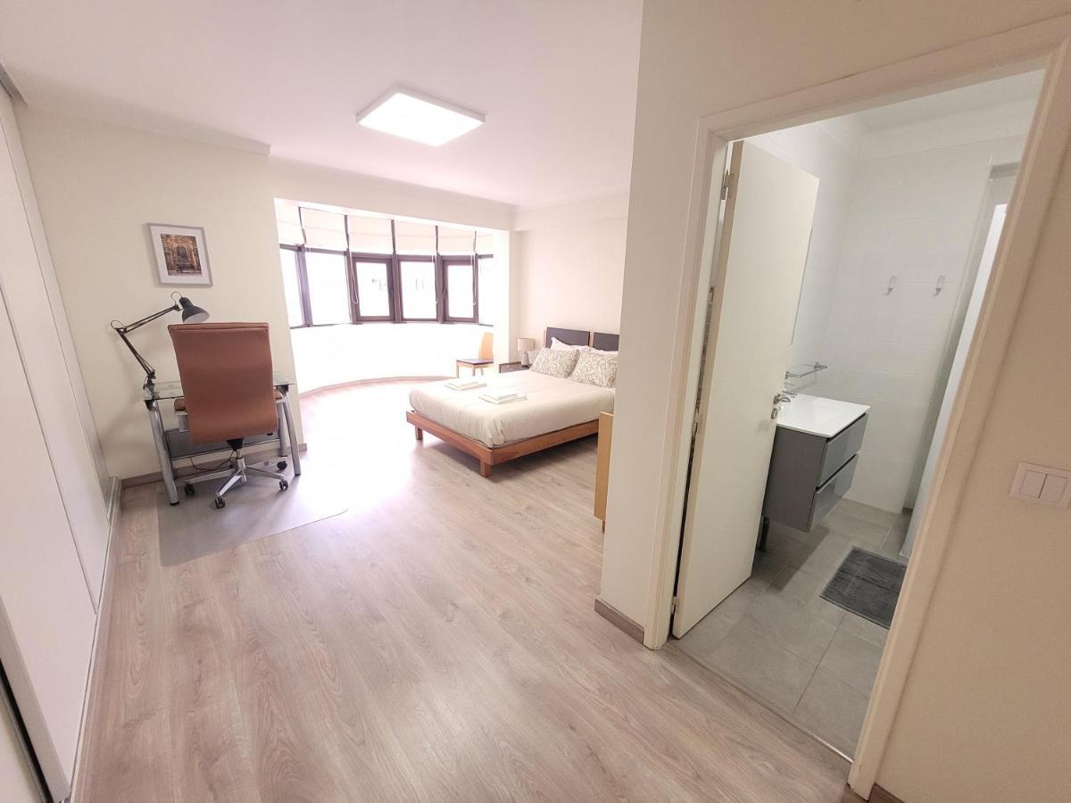 Staynfeel 03 Fátima Zewnętrze zdjęcie