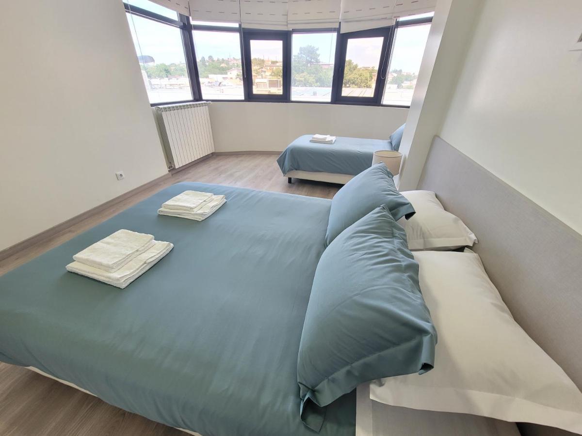 Staynfeel 03 Fátima Zewnętrze zdjęcie
