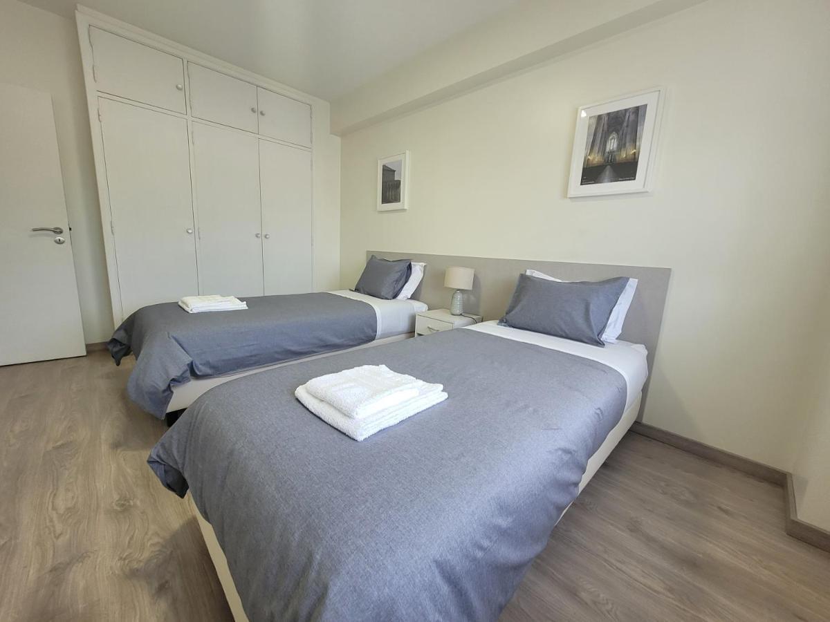Staynfeel 03 Fátima Zewnętrze zdjęcie